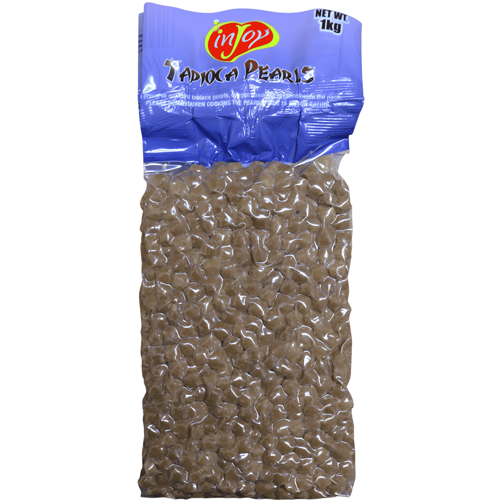 Tapioca Pearls 1kg